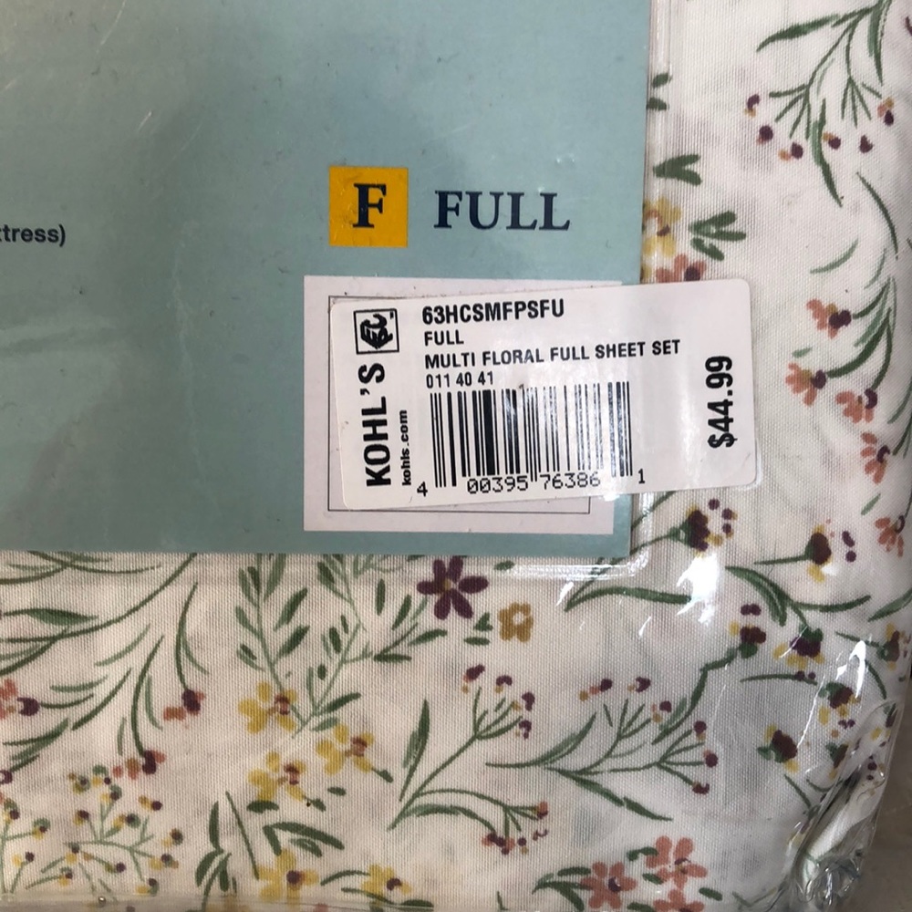 🌸🌼microfiber sheet set🌚😴